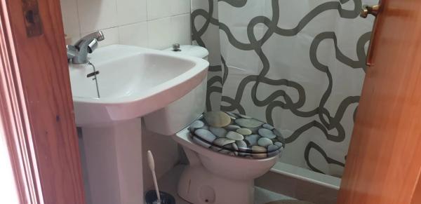 Piso en avenida Robleda, 14 -1-10