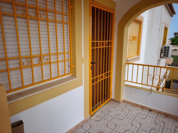 Piso en calle Río Danubio