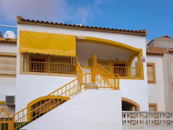 Piso en calle Río Danubio