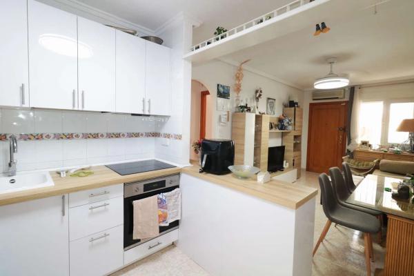 Piso en Residencial Parque de las Naciones