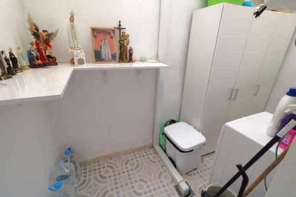 Piso en Residencial Parque de las Naciones