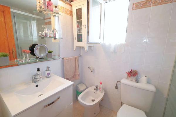 Piso en Residencial Parque de las Naciones