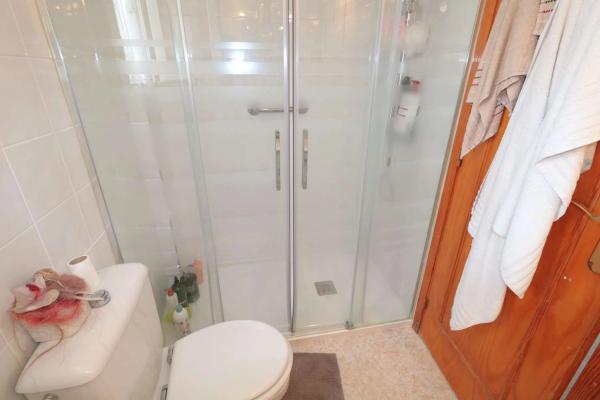 Piso en Residencial Parque de las Naciones