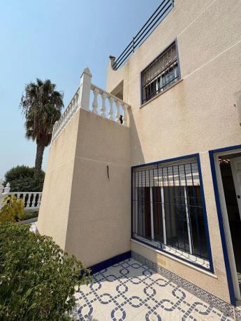 Dúplex en Barrio La Siesta - El Salado - Torreta