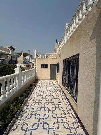 Dúplex en Barrio La Siesta - El Salado - Torreta