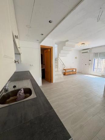 Dúplex en Barrio La Siesta - El Salado - Torreta