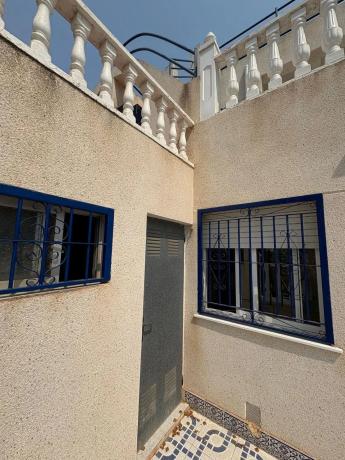 Dúplex en Barrio La Siesta - El Salado - Torreta