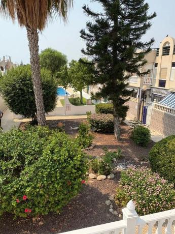 Dúplex en Barrio La Siesta - El Salado - Torreta