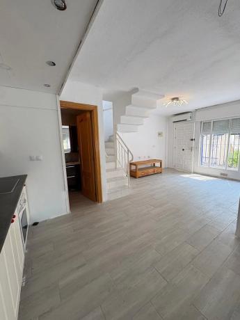 Dúplex en Barrio La Siesta - El Salado - Torreta