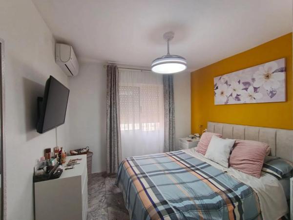 Dúplex en Barrio La Siesta - El Salado - Torreta