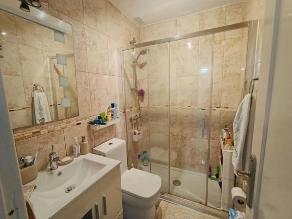 Dúplex en Barrio La Siesta - El Salado - Torreta