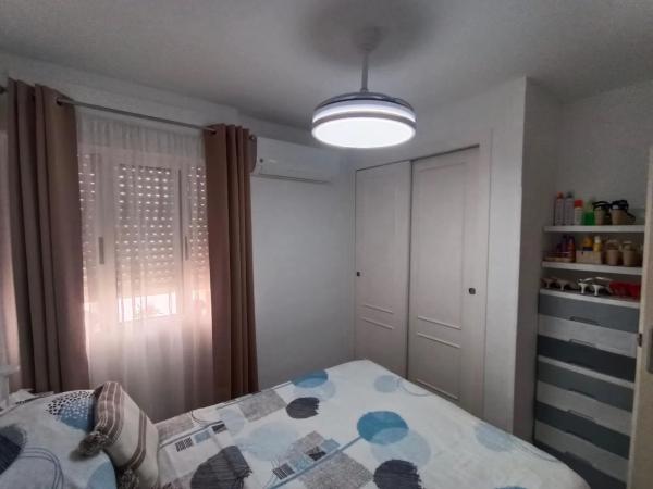 Dúplex en Barrio La Siesta - El Salado - Torreta