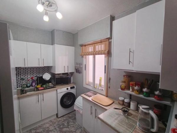 Dúplex en Barrio La Siesta - El Salado - Torreta