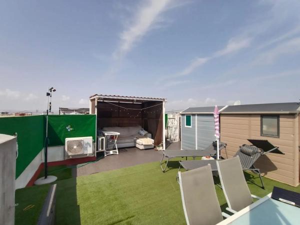 Dúplex en Barrio La Siesta - El Salado - Torreta