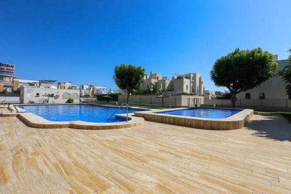 Ático en calle Marco Antonio Marcos Frias, 1