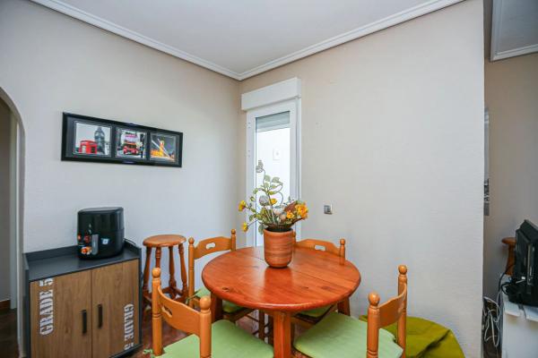 Ático en calle Marco Antonio Marcos Frias, 1