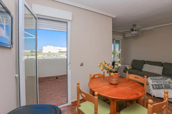 Ático en calle Marco Antonio Marcos Frias, 1