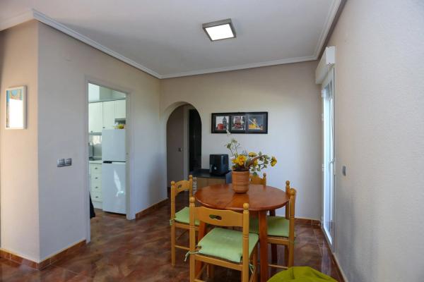 Ático en calle Marco Antonio Marcos Frias, 1