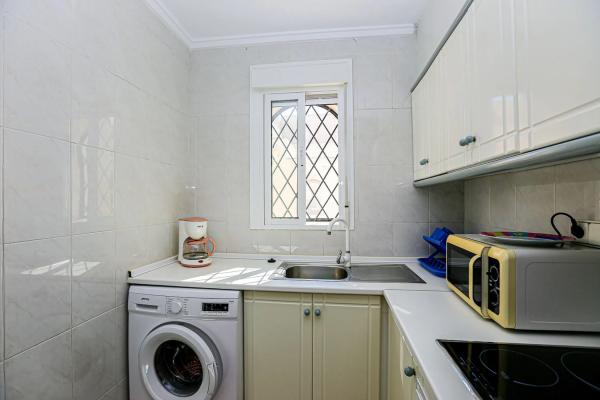 Ático en calle Marco Antonio Marcos Frias, 1