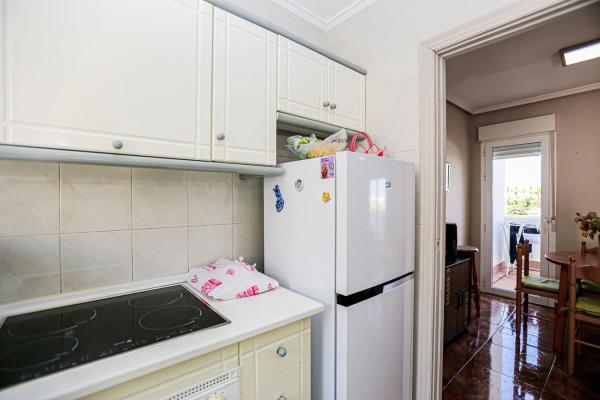 Ático en calle Marco Antonio Marcos Frias, 1