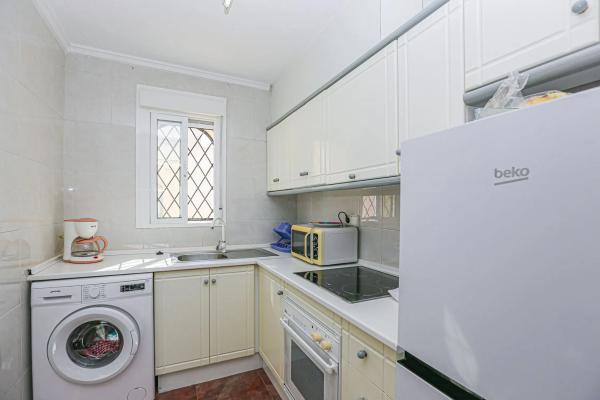 Ático en calle Marco Antonio Marcos Frias, 1