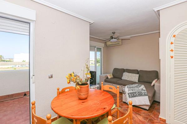 Ático en calle Marco Antonio Marcos Frias, 1