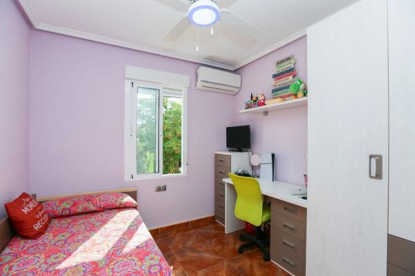 Ático en calle Marco Antonio Marcos Frias, 1