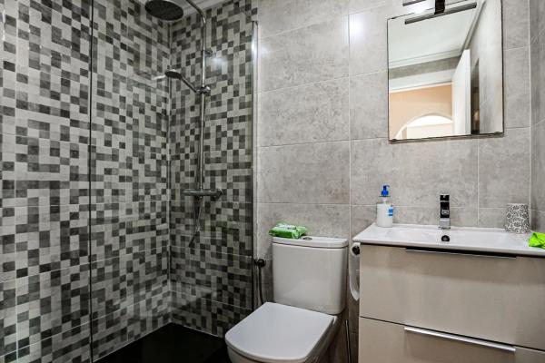 Ático en calle Marco Antonio Marcos Frias, 1