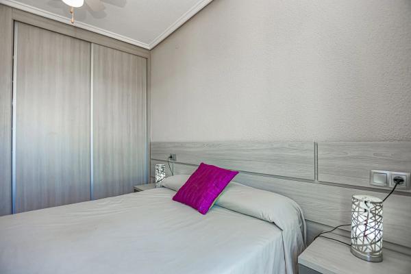 Ático en calle Marco Antonio Marcos Frias, 1