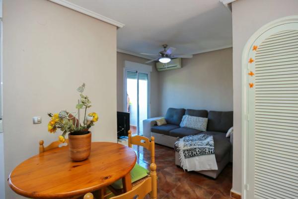 Ático en calle Marco Antonio Marcos Frias, 1