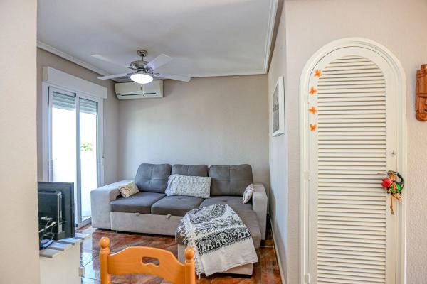 Ático en calle Marco Antonio Marcos Frias, 1