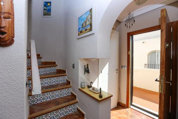 Ático en calle Marco Antonio Marcos Frias, 1