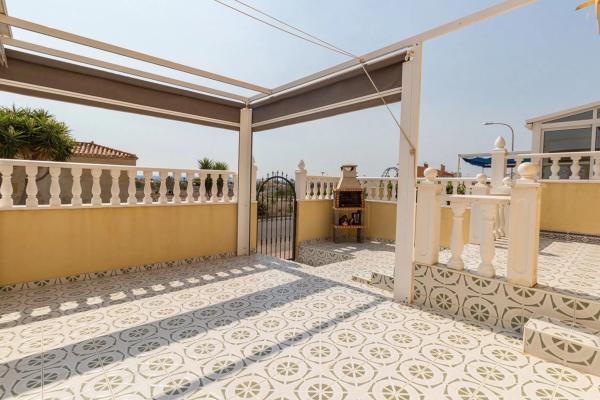 Chalet en Barrio La Siesta - El Salado - Torreta