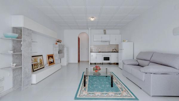 Piso en Barrio La Siesta - El Salado - Torreta