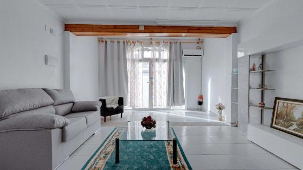 Piso en Barrio La Siesta - El Salado - Torreta