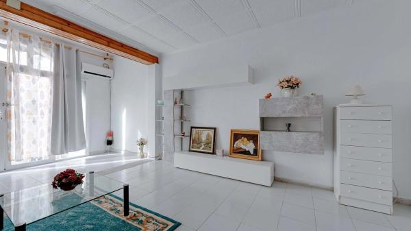 Piso en Barrio La Siesta - El Salado - Torreta