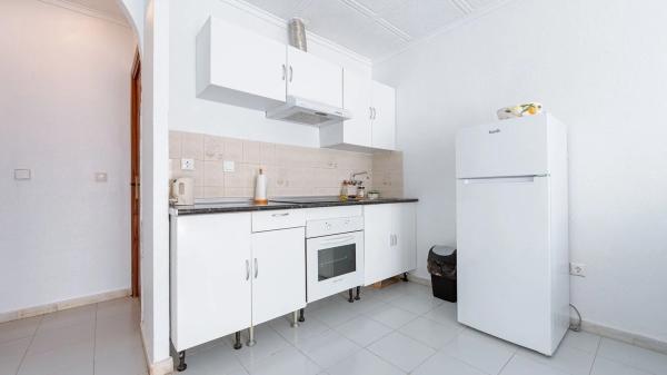 Piso en Barrio La Siesta - El Salado - Torreta