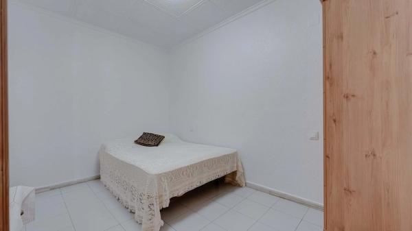 Piso en Barrio La Siesta - El Salado - Torreta