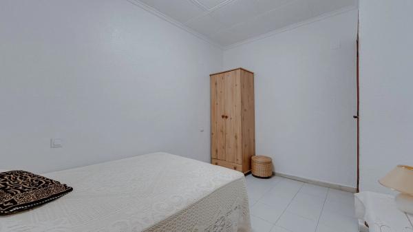 Piso en Barrio La Siesta - El Salado - Torreta