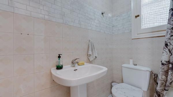 Piso en Barrio La Siesta - El Salado - Torreta