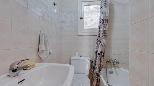 Piso en Barrio La Siesta - El Salado - Torreta