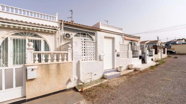 Piso en Barrio La Siesta - El Salado - Torreta