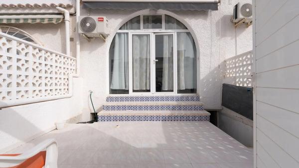 Piso en Barrio La Siesta - El Salado - Torreta