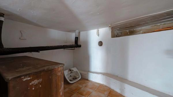 Piso en Barrio La Siesta - El Salado - Torreta