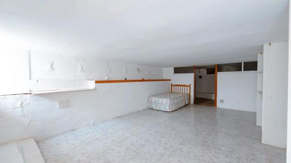 Piso en Barrio La Siesta - El Salado - Torreta