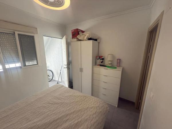 Piso en calle Mozart