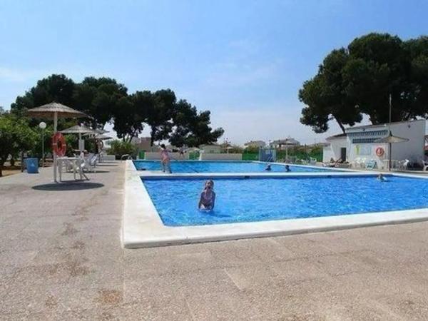 Piso en calle Mozart