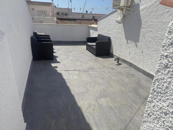 Piso en calle Mozart