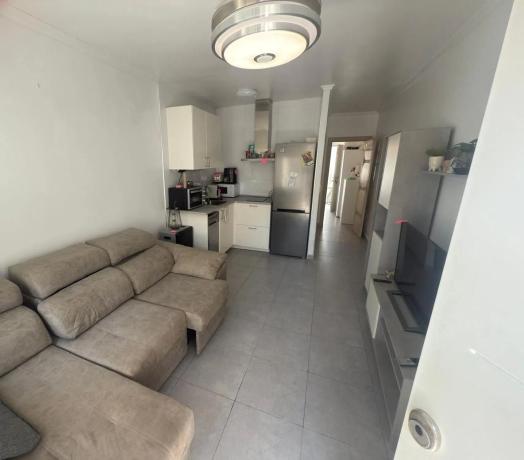 Piso en calle Mozart