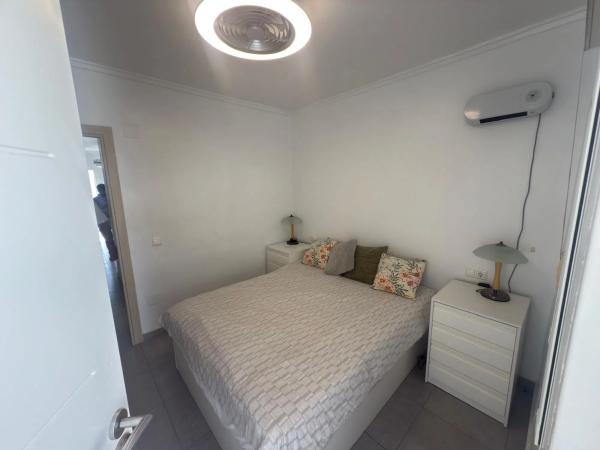 Piso en calle Mozart